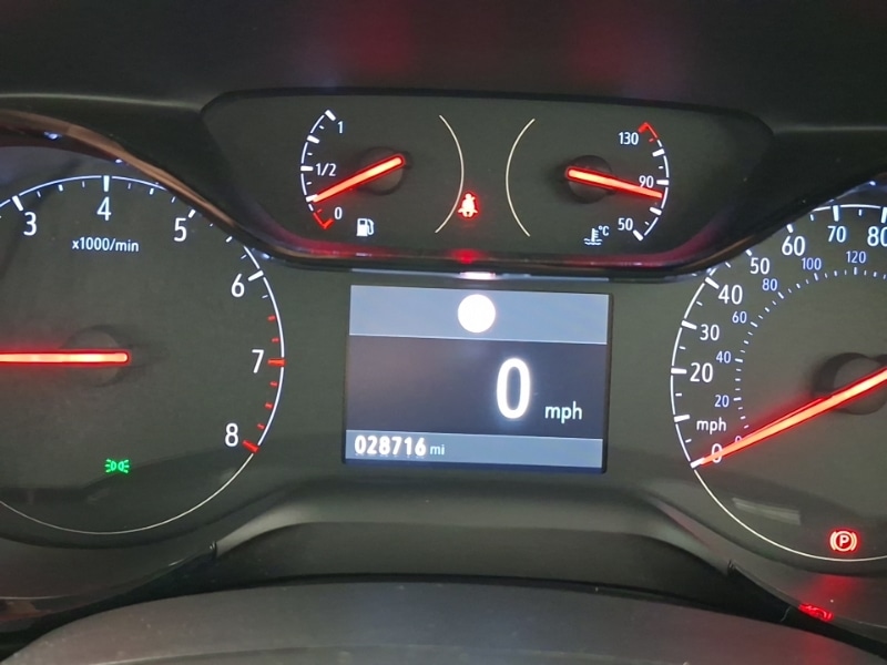 Used Vauxhall Corsa 2022 for sale - 78071116: Photo 11