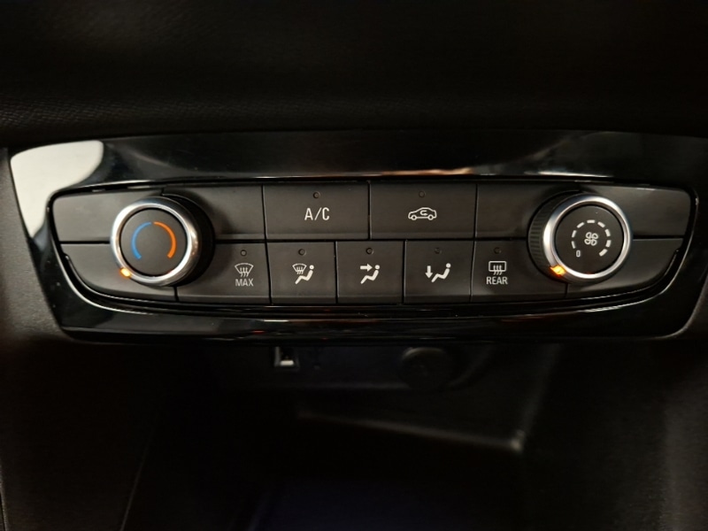 Used Vauxhall Corsa 2022 for sale - 78071116: Photo 14