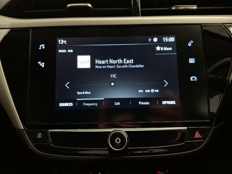 Used Vauxhall Corsa 2022 for sale - 78071116: Photo 15