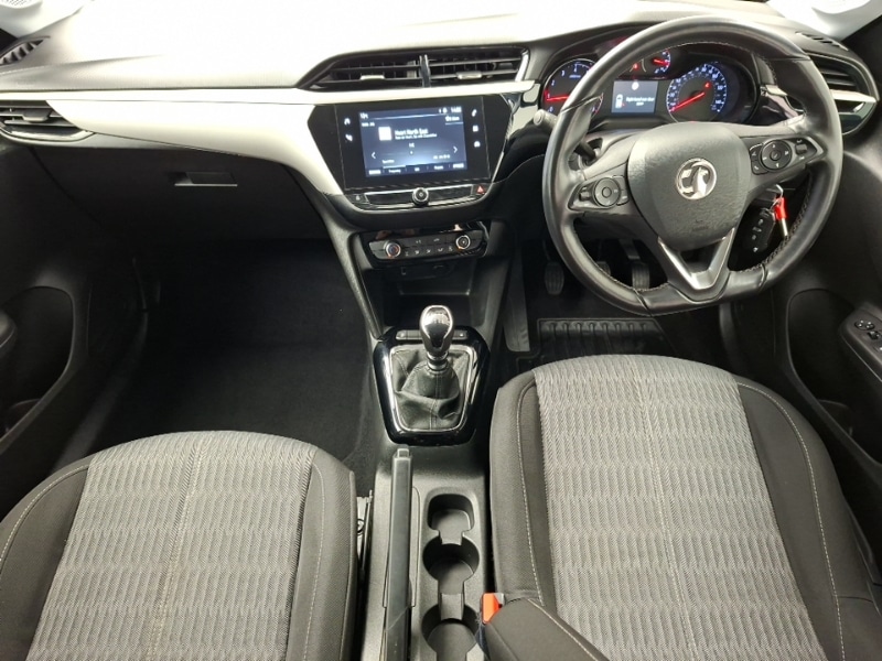 Used Vauxhall Corsa 2022 for sale - 78071116: Photo 2