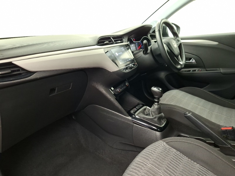 Used Vauxhall Corsa 2022 for sale - 78071116: Photo 5