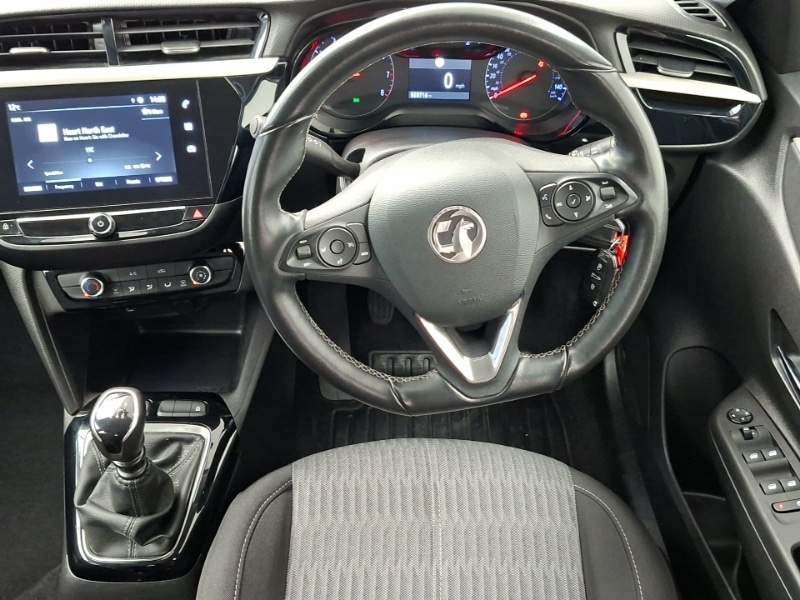 Used Vauxhall Corsa 2022 for sale - 78071116: Photo 7
