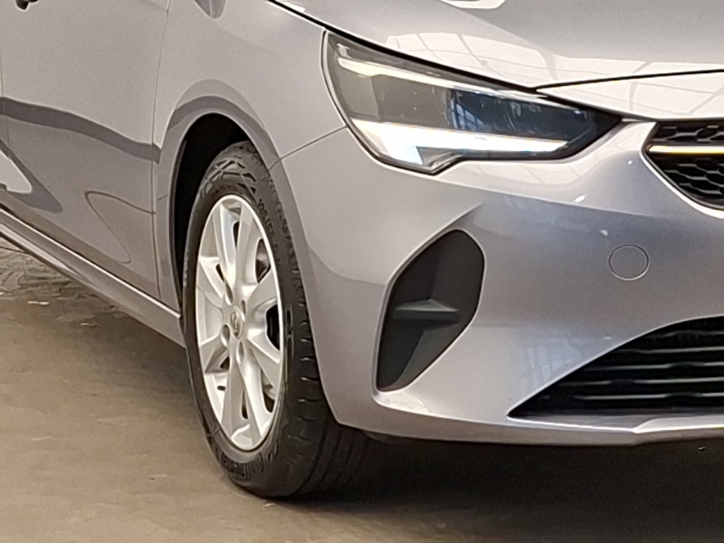 Used Vauxhall Corsa 2022 for sale - 78071116: Photo 9