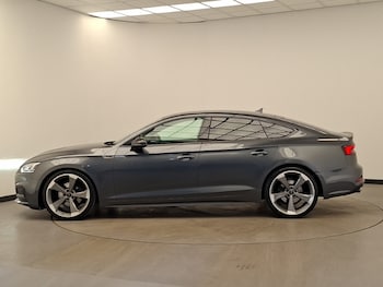 Used Audi A5 2019 for sale - 78948909: Photo