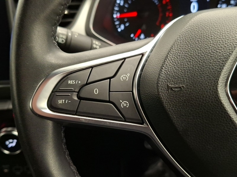 Used Renault Captur 2022 for sale - 77160223: Photo 17