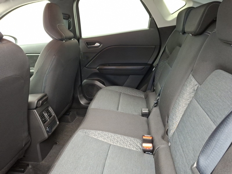 Used Renault Captur 2022 for sale - 77160223: Photo 6