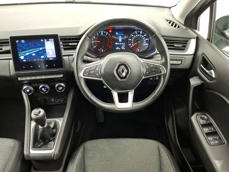 Used Renault Captur 2022 for sale - 77160223: Photo 7