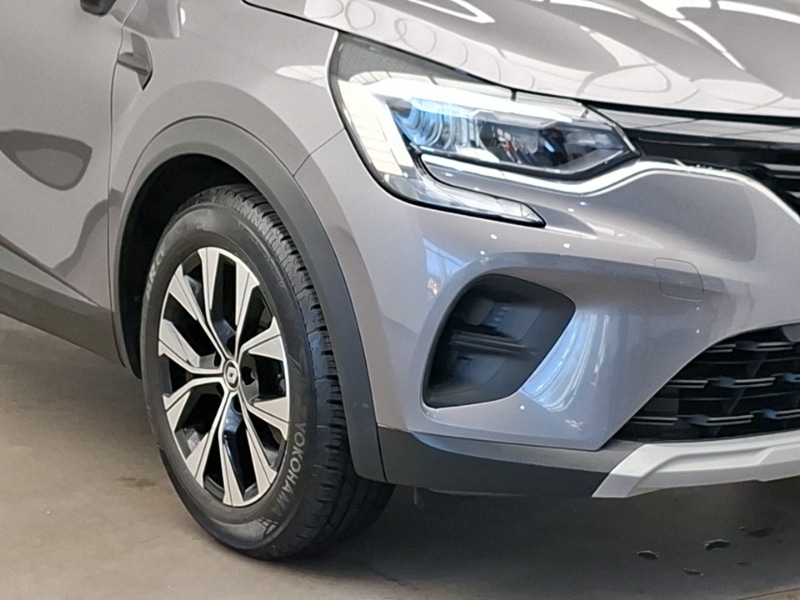 Used Renault Captur 2022 for sale - 77160223: Photo 9