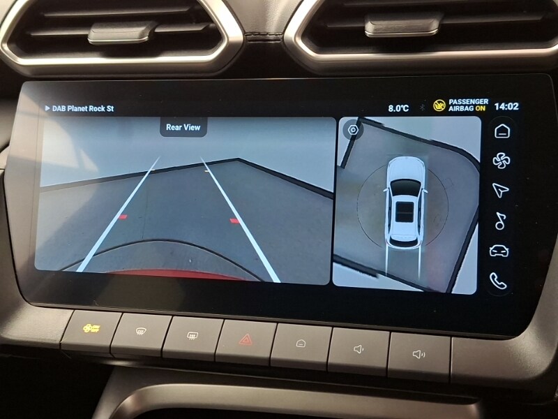 Used MG MG ZS 2025 for sale - 77517878: Photo 11