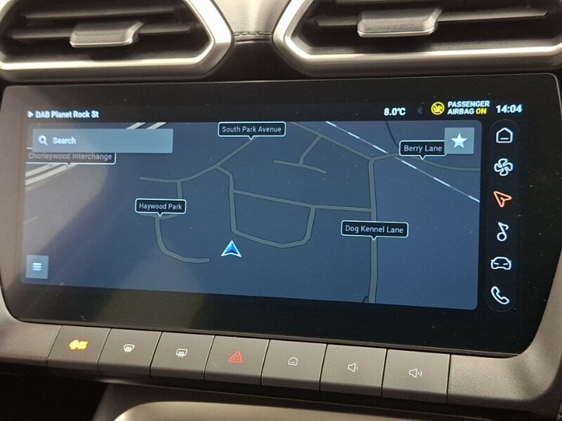 Used MG MG ZS 2025 for sale - 77517878: Photo 14