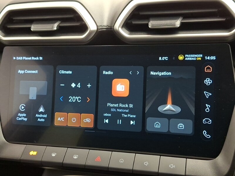 Used MG MG ZS 2025 for sale - 77517878: Photo 15