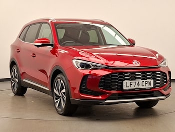 Used MG MG ZS 2025 for sale - 77517878: Photo