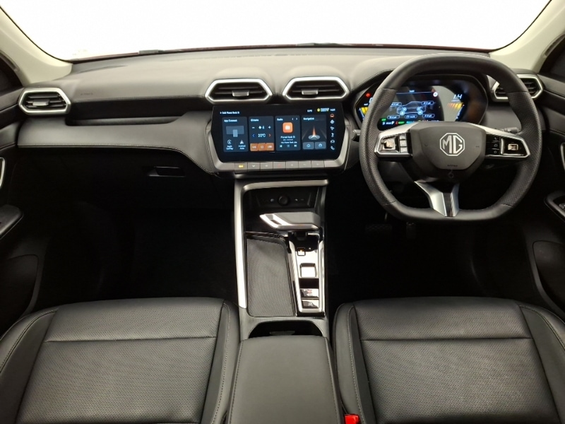 Used MG MG ZS 2025 for sale - 77517878: Photo 2