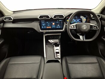 Used MG MG ZS 2025 for sale - 77517878: Photo