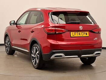 Used MG MG ZS 2025 for sale - 77517878: Photo