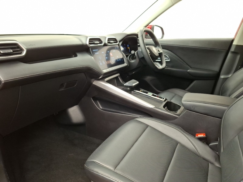 Used MG MG ZS 2025 for sale - 77517878: Photo 5