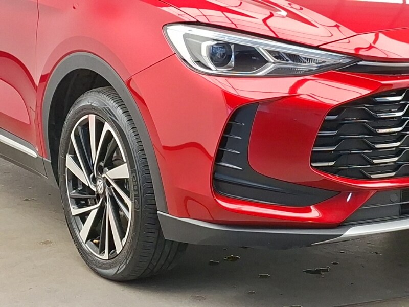 Used MG MG ZS 2025 for sale - 77517878: Photo 9