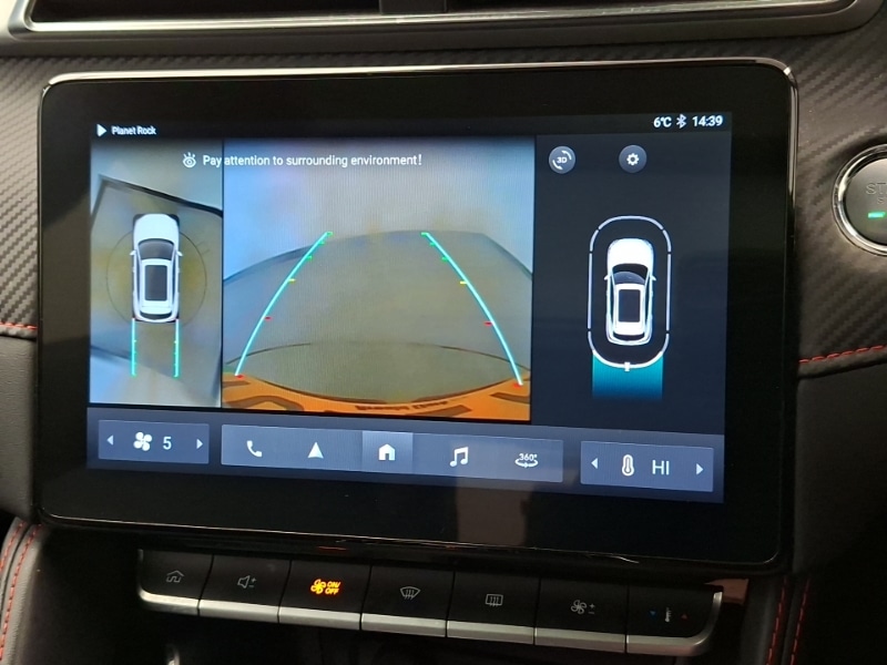 Used MG MG ZS 2022 for sale - 77947515: Photo 11