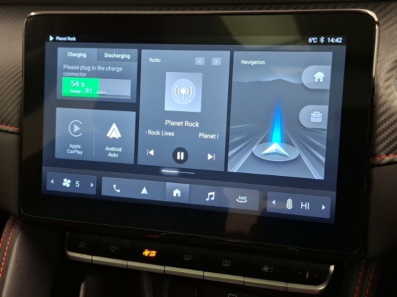 Used MG MG ZS 2022 for sale - 77947515: Photo 15