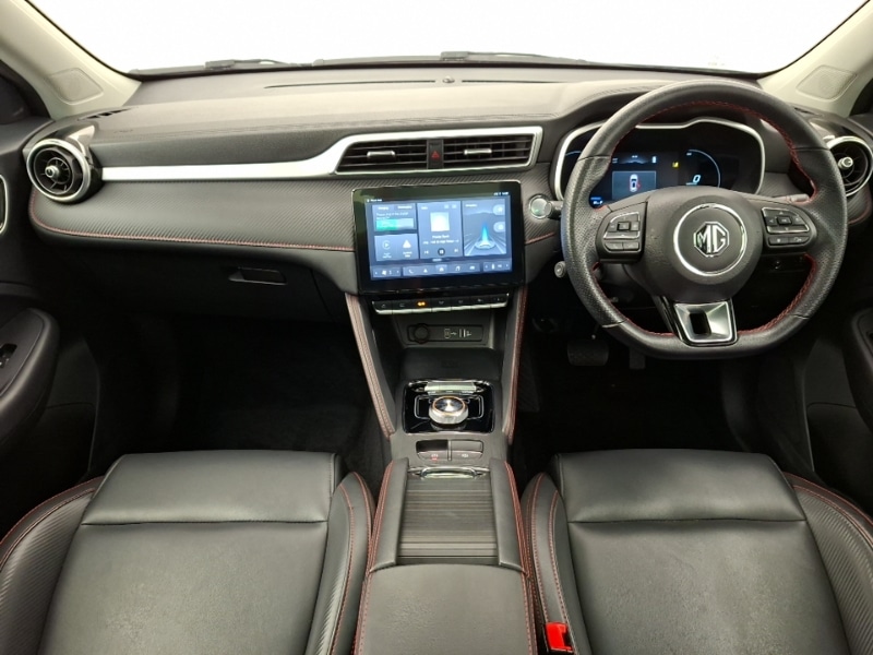 Used MG MG ZS 2022 for sale - 77947515: Photo 2