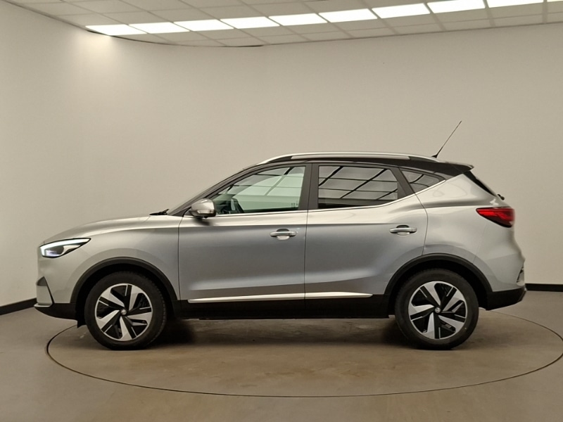 Used MG MG ZS 2022 for sale - 77947515: Photo 4