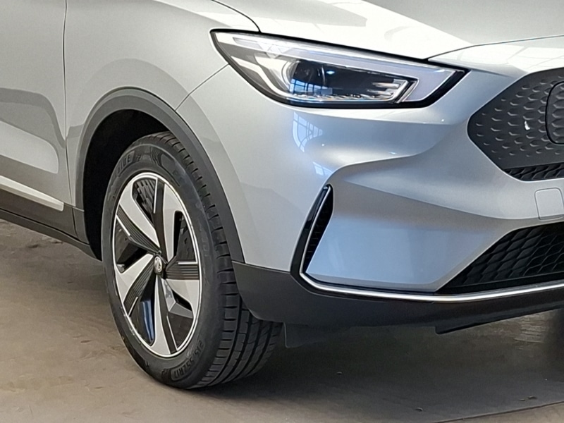 Used MG MG ZS 2022 for sale - 77947515: Photo 9