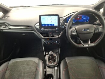 Used Ford Fiesta 2023 for sale - 78522538: Photo