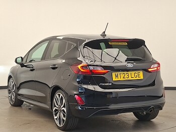 Used Ford Fiesta 2023 for sale - 78522538: Photo