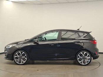 Used Ford Fiesta 2023 for sale - 78522538: Photo