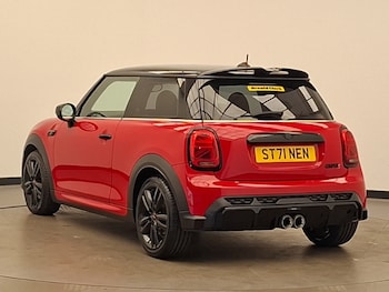 Used MINI Cooper 2021 for sale - 79443477: Photo