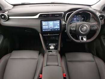 Used MG MG ZS 2025 for sale - 75500635: Photo