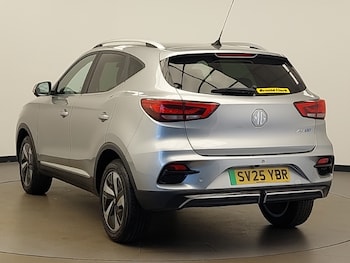 Used MG MG ZS 2025 for sale - 75500635: Photo