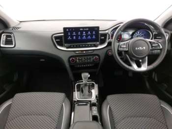 Used Kia Ceed 2024 for sale - 74767469: Photo