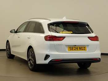 Used Kia Ceed 2024 for sale - 74767469: Photo