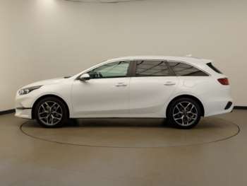 Used Kia Ceed 2024 for sale - 74767469: Photo