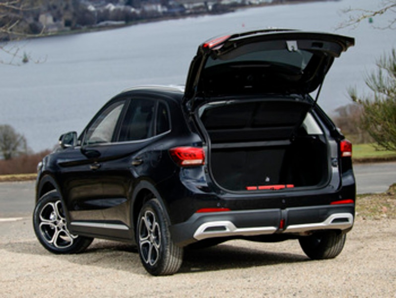 Used MG MG ZS 2025 for sale - 77141235: Photo 18