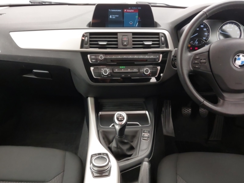 Used BMW 1 Series 2019 for sale - 76815677: Photo 10