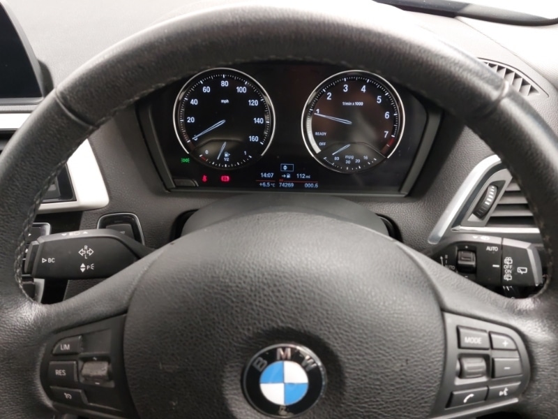 Used BMW 1 Series 2019 for sale - 76815677: Photo 19