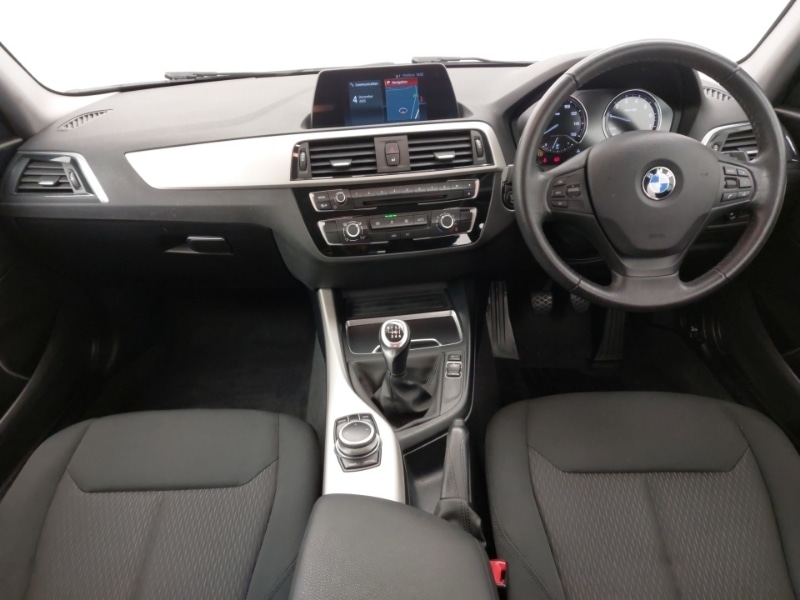 Used BMW 1 Series 2019 for sale - 76815677: Photo 2