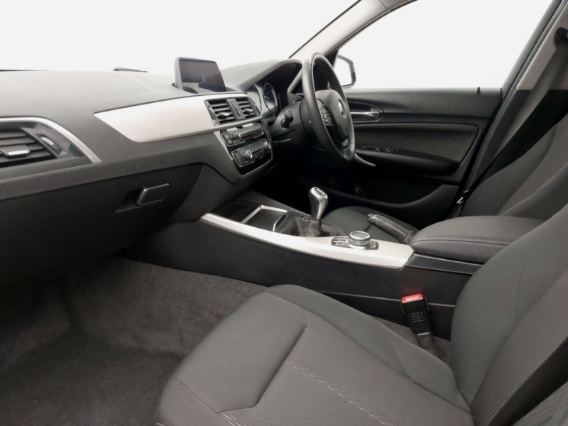 Used BMW 1 Series 2019 for sale - 76815677: Photo 5