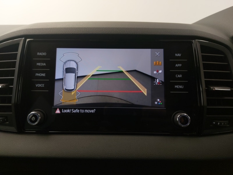 Used Skoda Karoq 2024 for sale - 76614106: Photo 11