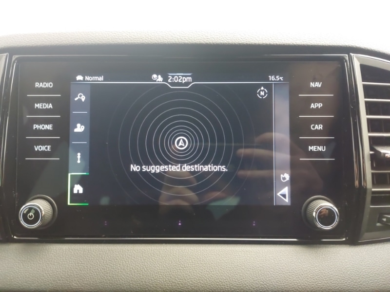 Used Skoda Karoq 2024 for sale - 76614106: Photo 14