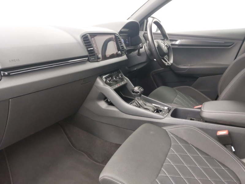 Used Skoda Karoq 2024 for sale - 76614106: Photo 5