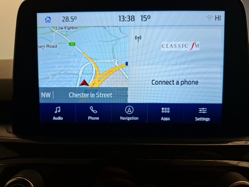 Used Ford Kuga 2022 for sale - 78146506: Photo 15