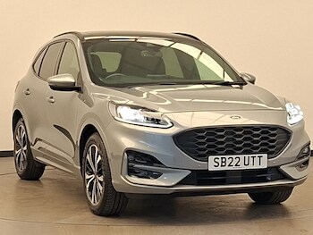 Used Ford Kuga 2022 for sale - 78146506: Photo
