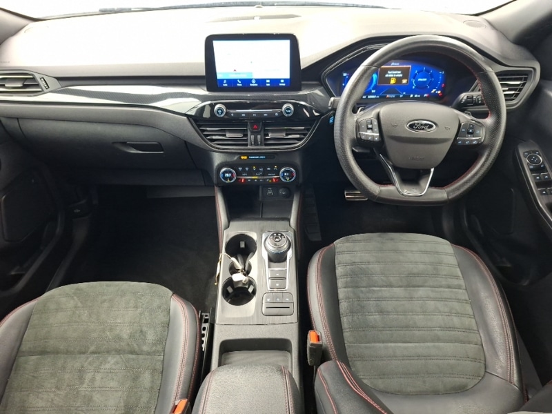 Used Ford Kuga 2022 for sale - 78146506: Photo 2