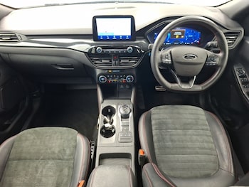 Used Ford Kuga 2022 for sale - 78146506: Photo