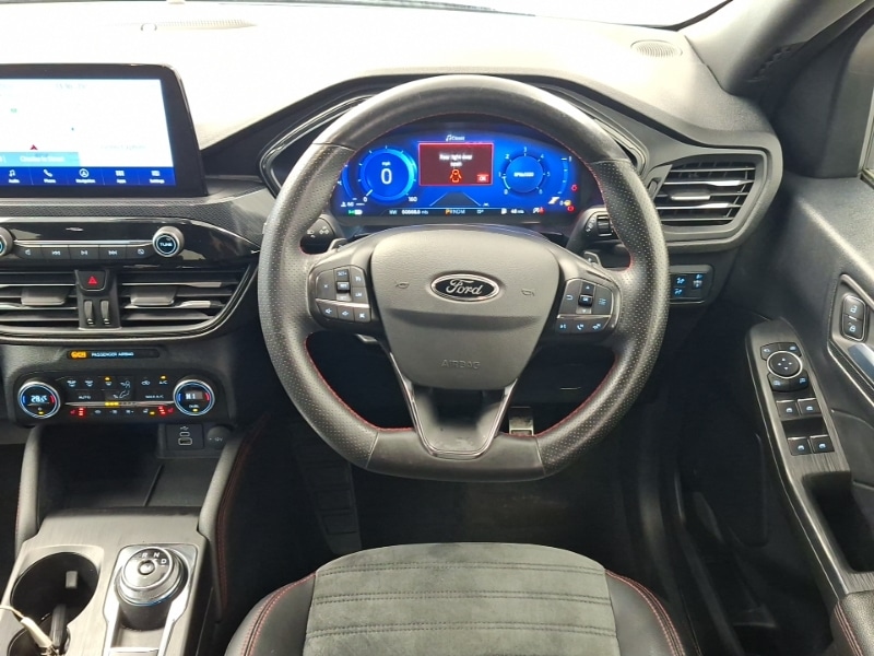 Used Ford Kuga 2022 for sale - 78146506: Photo 7