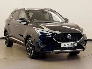 2024 - 1.0T GDi Exclusive 5dr DCT
