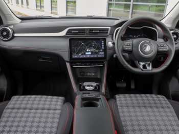 Used MG MG ZS 2025 for sale - 74626316: Photo